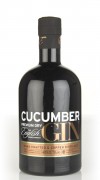 English Drinks Company Cucumber Gin
