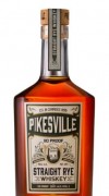 Pikesville 6 Year Old 110 Proof 