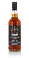 Aultmore 2007 17 Year Old, Signatory Vintage Exceptional Cask 100 Proof Edition #1