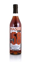 N.A.S No.3 58 Year Old Bas-Armagnac