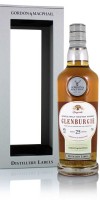 Glenburgie 25 Year Old, G&amp;M Distillery Labels