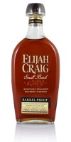 Elijah Craig Barrel Proof Whiskey, 60.1%