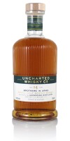 Auchroisk Brothers in Arms 14 Year Old, Uncharted Whisky