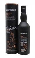 AnCnoc Peatheart Batch 3 Highland Single Malt Scotch Whisky