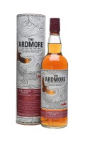 Ardmore 12 Year Old / Port Wood Finish