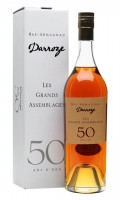 Darroze Les Grands Assemblages 50 Year Old Armagnac