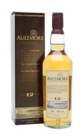 Aultmore 12 Year Old / Bottled 2000s