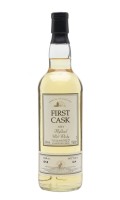 Brora 1981 / 23 Year Old / Cask #1558 / First Cask Highland Whisky