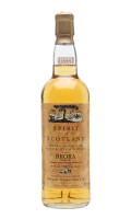 Brora 1982 / Bottled 1999 / Spirit of Scotland Gordon & Macphail