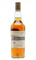 Cragganmore 1993 / 10 Year Old / Sherry Cask Speyside Whisky