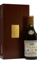 AE Dor No.5 / 1840 Vintage / Louis Philippe / Bottled 1980s