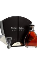 Maxime Trijol Ancestral Rare Cognac / Sevres Crystal