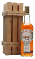Glencadam 12 Year Old / Bottled 1980s Highland Single Malt Scotch Whisky
