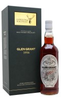 Glen Grant 1956 / 54 Year Old / Sherry Cask / Gordon & MacPhail Speyside Whisky
