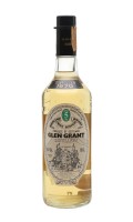 Glen Grant 1970 / 5 Year Old Speyside Single Malt Scotch Whisky