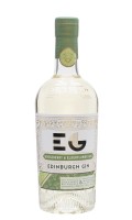 Edinburgh Gooseberry and Elderflower Gin