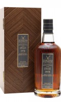 Glenlivet 1978 / 43 Year Old / Private Collection / G&M Speyside Whisky