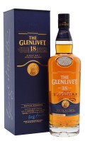 Glenlivet 18 Year Old Batch Reserve Speyside Single Malt Scotch Whisky
