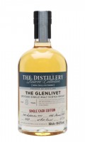 Glenlivet 2011 / 8 Year Old / Distillery Reserve Collection