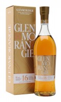 Glenmorangie The Nectar 16 Year Old Highland Single Malt Scotch Whisky