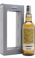 Glen Ord 2012 / 9 Year Old / Artist Collective 6.3 / LMDW Highland Whisky