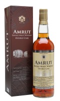 Amrut Double Cask / 3rd Edition