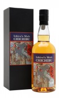 Chichibu London Edition 2021  Japanese Single Malt Whisky