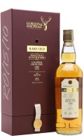 Lochside 1981 / 33 Year Old / Rare Old / Gordon & MacPhail Highland Whisky