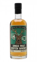 Highland Peated 18 Year Old / That Boutique-y Whisky Company
