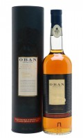 Oban Distillers Edition / 2022 Release Highland Whisky