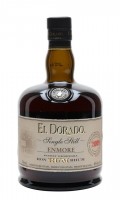El Dorado Enmore 2009 Rum / Single Still