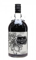 Kraken Black Spiced Rum / Magnum