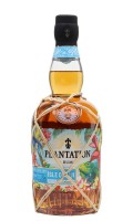 Plantation Isle of Fiji Single Traditional Blended Rum