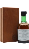SMWS 114.1 (Longrow) / 9 Year Old / Millennium Campbeltown Whisky