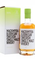 Mackmyra Bjorksav Single Malt Swedish Single Malt Whisky