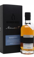 Mackmyra Brukswhisky DLX II Swedish Single Malt Whisky