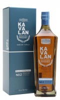 Kavalan Distillery Select No.2