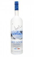 Grey Goose Vodka / Magnum