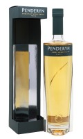 Penderyn Peated Welsh Single Malt Whisky