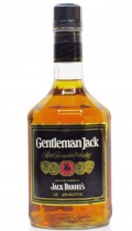 Jack Daniel's Gentleman Jack (Old Bottling) (1 Litre)