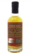 Glen Ord That Boutique-Y Whisky Company Batch #1 20 year old