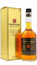 Jack Daniel's Gentleman Jack 1st Generation
