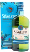 Dufftown The Singleton - 2020 Special Release 2002 17 year old