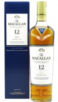 Macallan Double Cask 12 year old