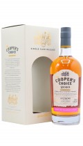 Aultmore Cooper's Choice - Single Pineau Des Charentes Cask 2010 10 year old