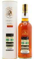 Aultmore Single Sherry Cask #95900333 2008 13 year old