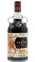 Kraken Roast Coffee Black Spiced Rum