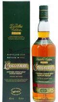 Cragganmore Distillers Edition 2021 2009 12 year old