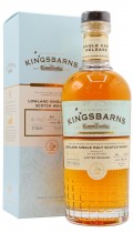 Kingsbarns Distillery Single Sherry Cask #1732158 4 year old