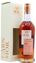 Glenburgie Carn Mor Strictly Limited - Pedro Ximenez Cask Fin 2010 12 year old